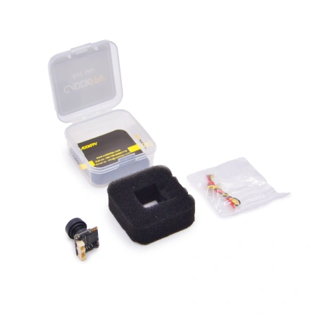 Камера Caddx ANT 4:3 (для квадрокоптера)